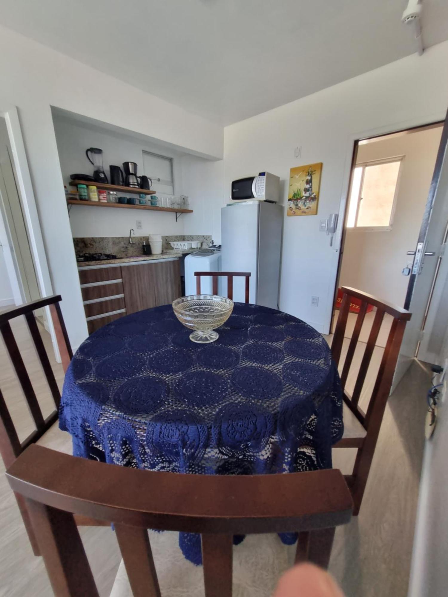 Apartamento Dona Elvira Piçarras Exterior foto